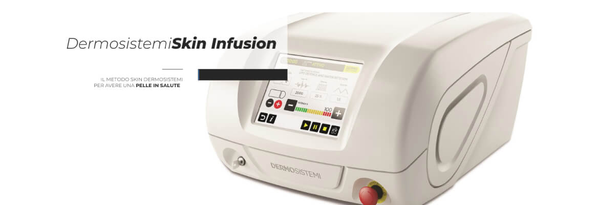 skin infusion bios centro benessere